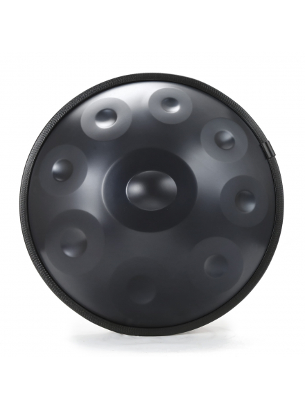 HP18I9N (BLACK) - Handpan Drum 18", зображення 7