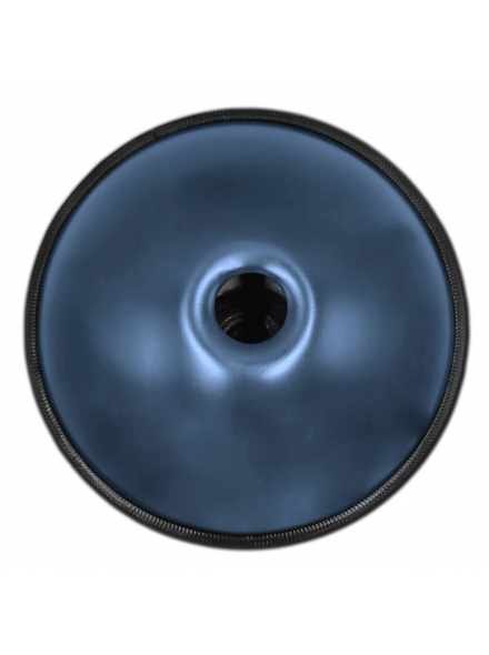 HP22I9N-Blue - Handpan Drum 22", зображення 4