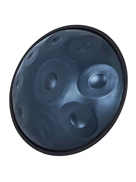 HP22I9N-Blue - Handpan Drum 22", зображення 7