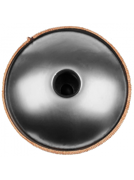 HP22I9N-Gold Eye - Handpan Drum 22", зображення 4