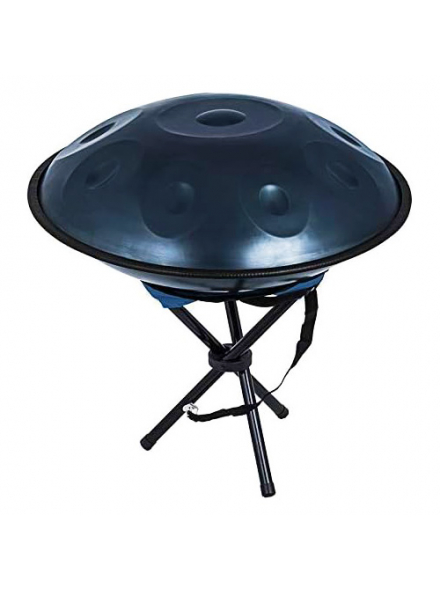 HP22I9N-Blue - Handpan Drum 22", зображення 6