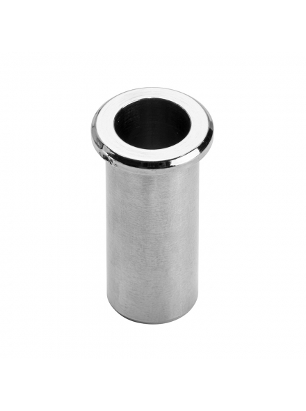 Paxphil HS019 CR BASS STRING MOUNTING FERRULE (CHROME), зображення 1