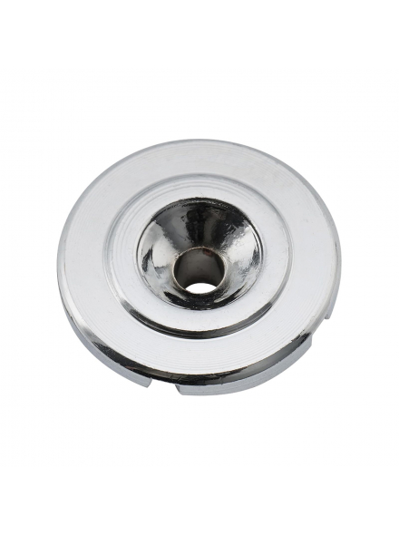 Paxphil HS032 CR BASS GUITAR ROUND STRING RETAINER (CHROME), зображення 1