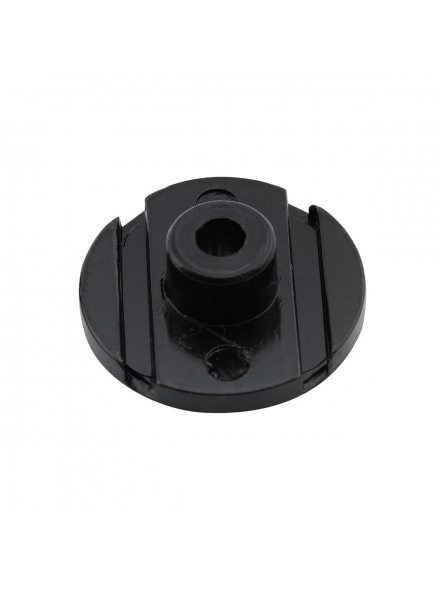 Paxphil HS032 BK BASS GUITAR ROUND STRING RETAINER (BLACK), зображення 2