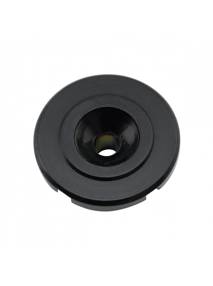 Paxphil HS032 BK BASS GUITAR ROUND STRING RETAINER (BLACK), зображення 1