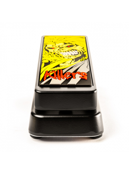 IRON MAIDEN KILLERS CRY BABY WAH, зображення 6