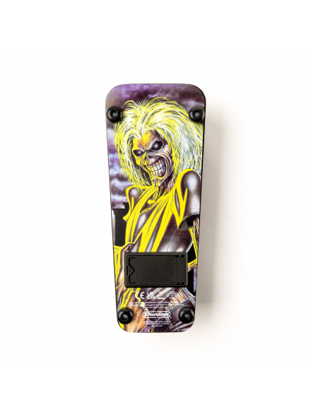 IRON MAIDEN KILLERS CRY BABY WAH, зображення 4