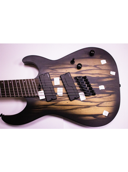 KX507MS Pale Moon (Natural Black Burst), зображення 2