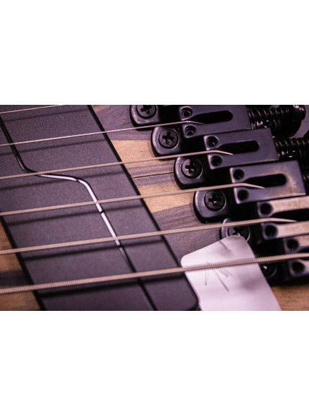 KX507MS Pale Moon (Natural Black Burst), зображення 6