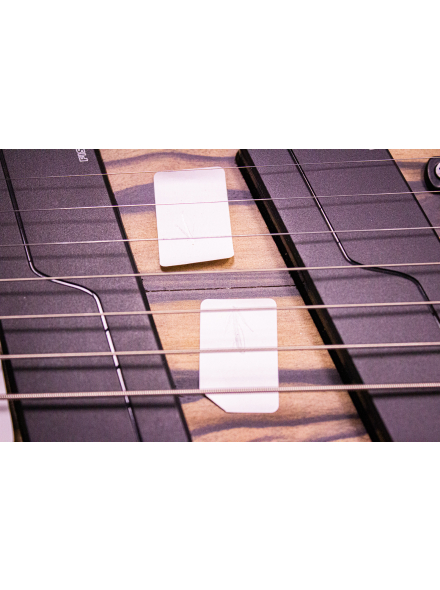 KX507MS Pale Moon (Natural Black Burst), зображення 5