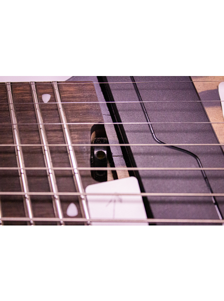 KX507MS Pale Moon (Natural Black Burst), зображення 7