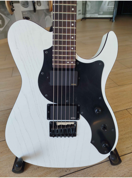 JIL3-ASH-DE664R Iliad Dark Evolution Series (Open Pore White), зображення 3