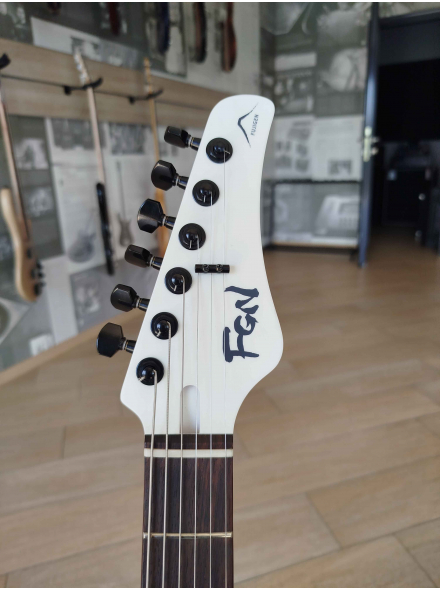 JIL3-ASH-DE664R Iliad Dark Evolution Series (Open Pore White), зображення 4