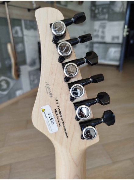 JIL3-ASH-DE664R Iliad Dark Evolution Series (Open Pore White), зображення 5