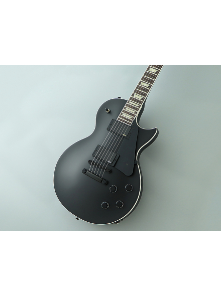 NLS10RMPTBE NEO CLASSIC SINGLE CUT (Matt Black), зображення 4