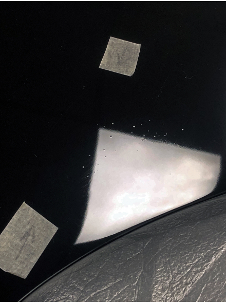 PHOENIX-201 (Black), зображення 3