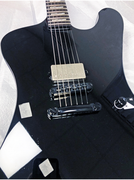 PHOENIX-201 (Black), зображення 2