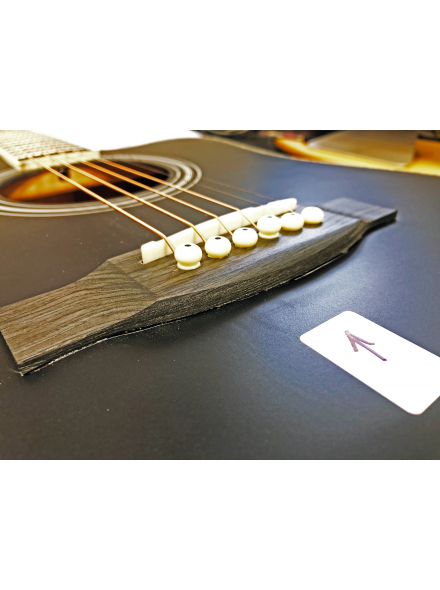 JB4111C (Black), зображення 3