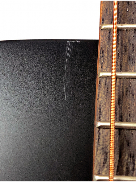 AF510 (Black Satin), зображення 2