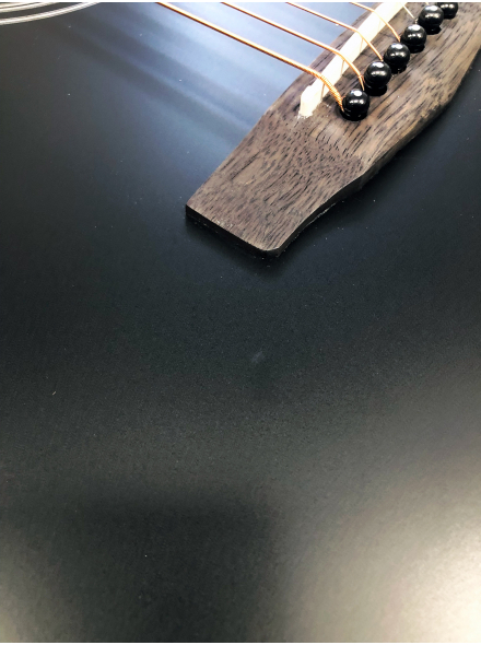 AF510 (Black Satin), зображення 3