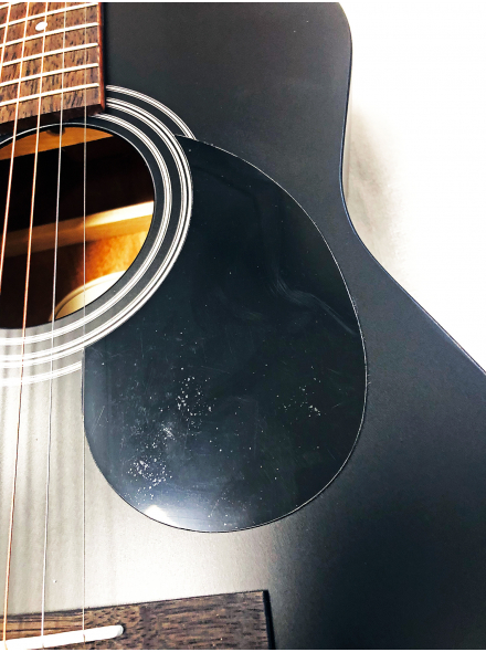 AF510 (Black Satin), зображення 4