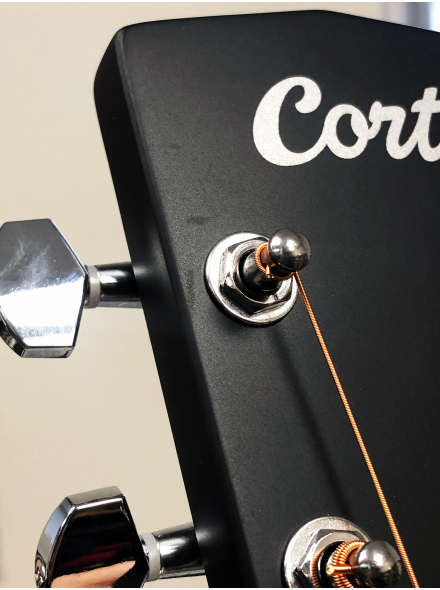 AF510 (Black Satin), зображення 6