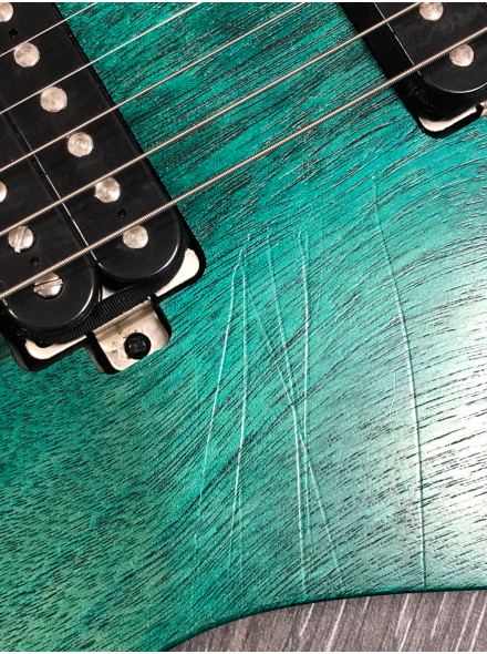 Space G6MS (Semi Gloss Turquoise), зображення 3