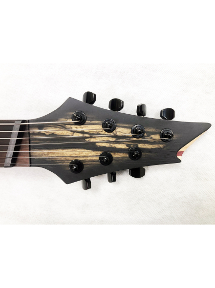 KX507MS Pale Moon (Natural Black Burst), зображення 2