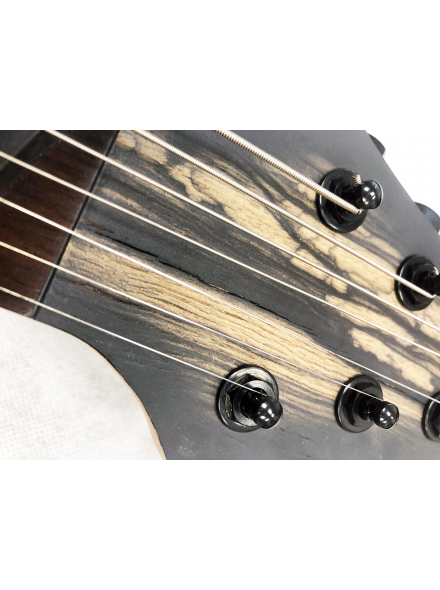 KX507MS Pale Moon (Natural Black Burst), зображення 3