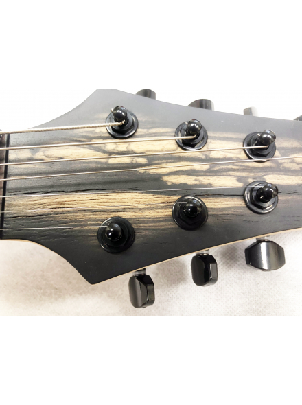 KX507MS Pale Moon (Natural Black Burst), зображення 5