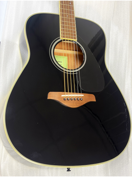 FG820 (Black), зображення 2