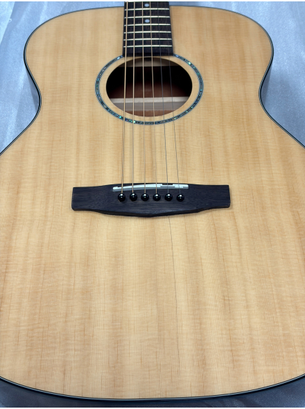 Cort L60 (Natural Gloss), зображення 2