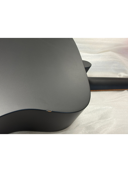 Cort AD810 (Black Satin), зображення 3
