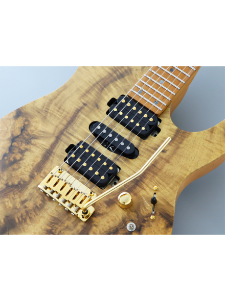 EOS2-DU24HSH-EW4-RM ODYSSEY EXPERT SERIES (Myrtle Natural Flat), зображення 7