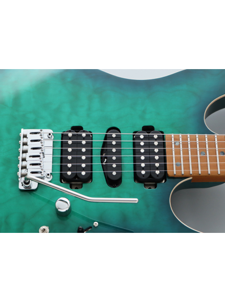 EOS2-DU24HSH-EW3-RM ODYSSEY EXPERT SERIES (Emerald Ocean Burst), зображення 7