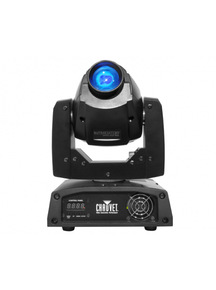 INTIMIDATOR SPOT LED 150, зображення 2