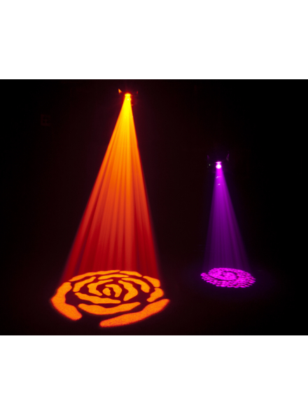 INTIMIDATOR SCAN LED 200, зображення 4
