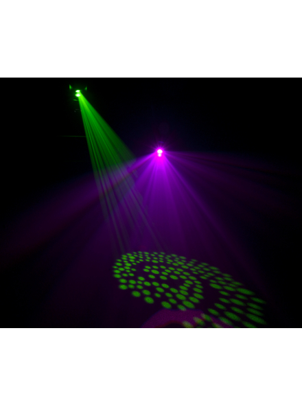 INTIMIDATOR SCAN LED 200, зображення 7