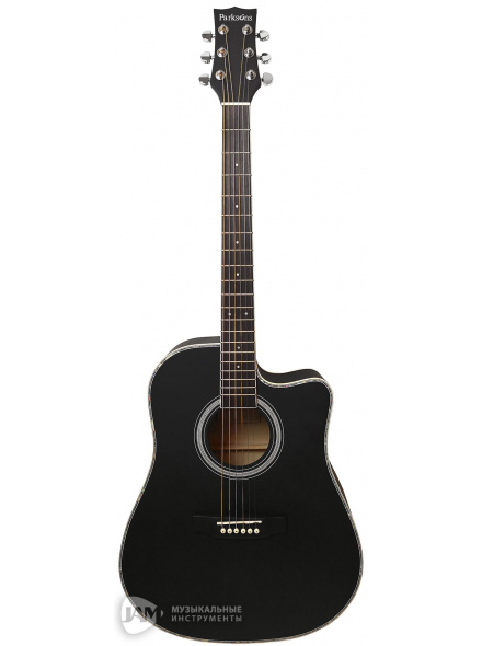 JB4111C (Black), зображення 1