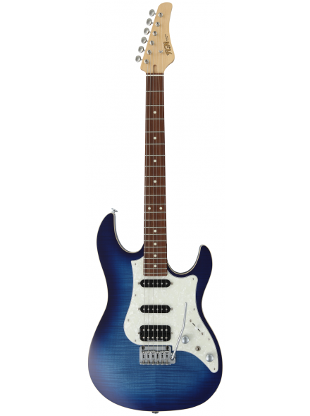 JOS2-FM-G Odyssey J-Standard Series (Jeans Burst), зображення 1