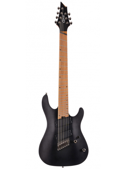 KX307 Multi Scale (Open Pore Black), зображення 1