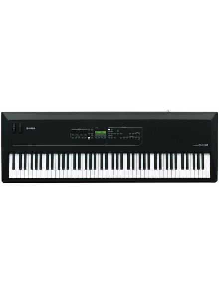 KX8, зображення 1