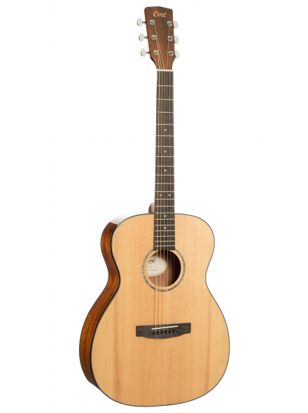 Cort L60 (Natural Gloss), зображення 1