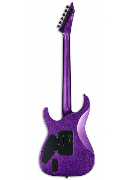 KH-602 KIRK HAMMETT SIGNATURE (Purple Sparkle), зображення 2