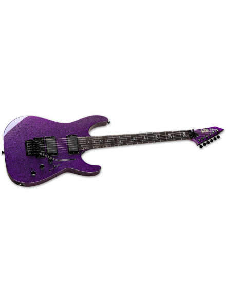 KH-602 KIRK HAMMETT SIGNATURE (Purple Sparkle), зображення 3