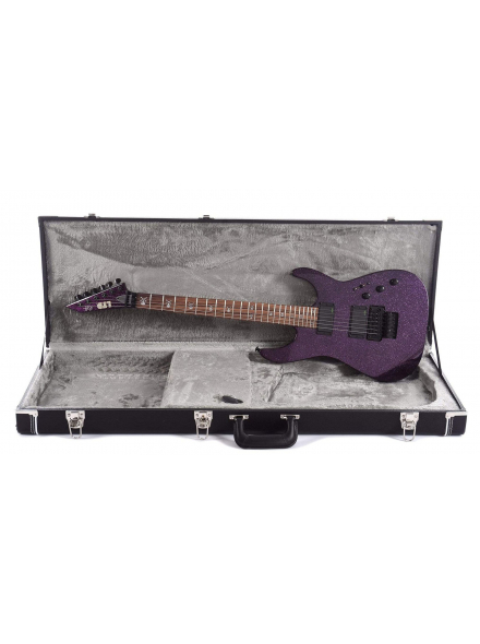 KH-602 KIRK HAMMETT SIGNATURE (Purple Sparkle), зображення 4