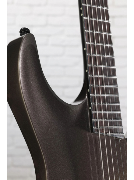 MT-I Mick Thomson Signature (Obsidian Metallic), зображення 6