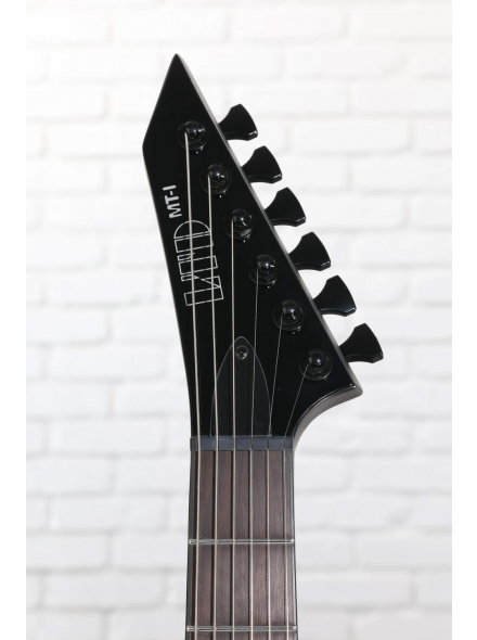 MT-I Mick Thomson Signature (Obsidian Metallic), зображення 5