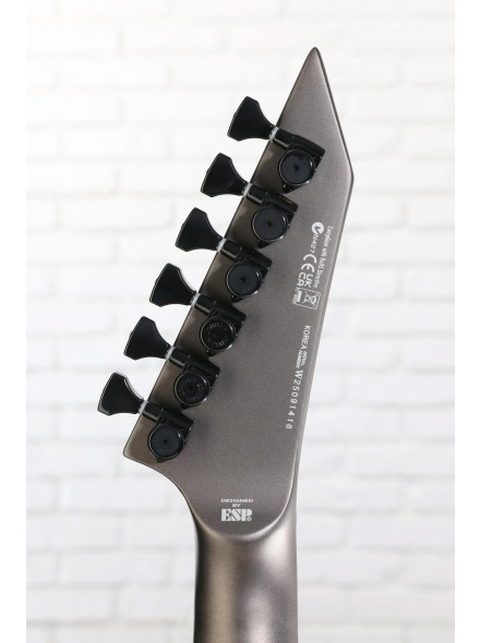 MT-I Mick Thomson Signature (Obsidian Metallic), зображення 7