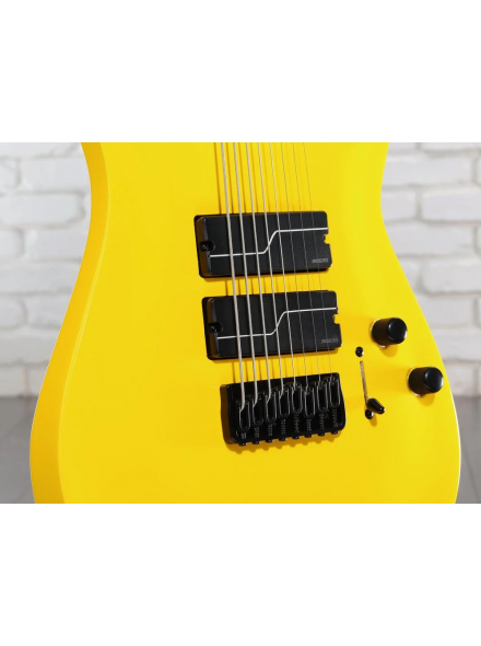 SC-608 BARITONE Stephen Carpenter Signature (Yellow), зображення 5